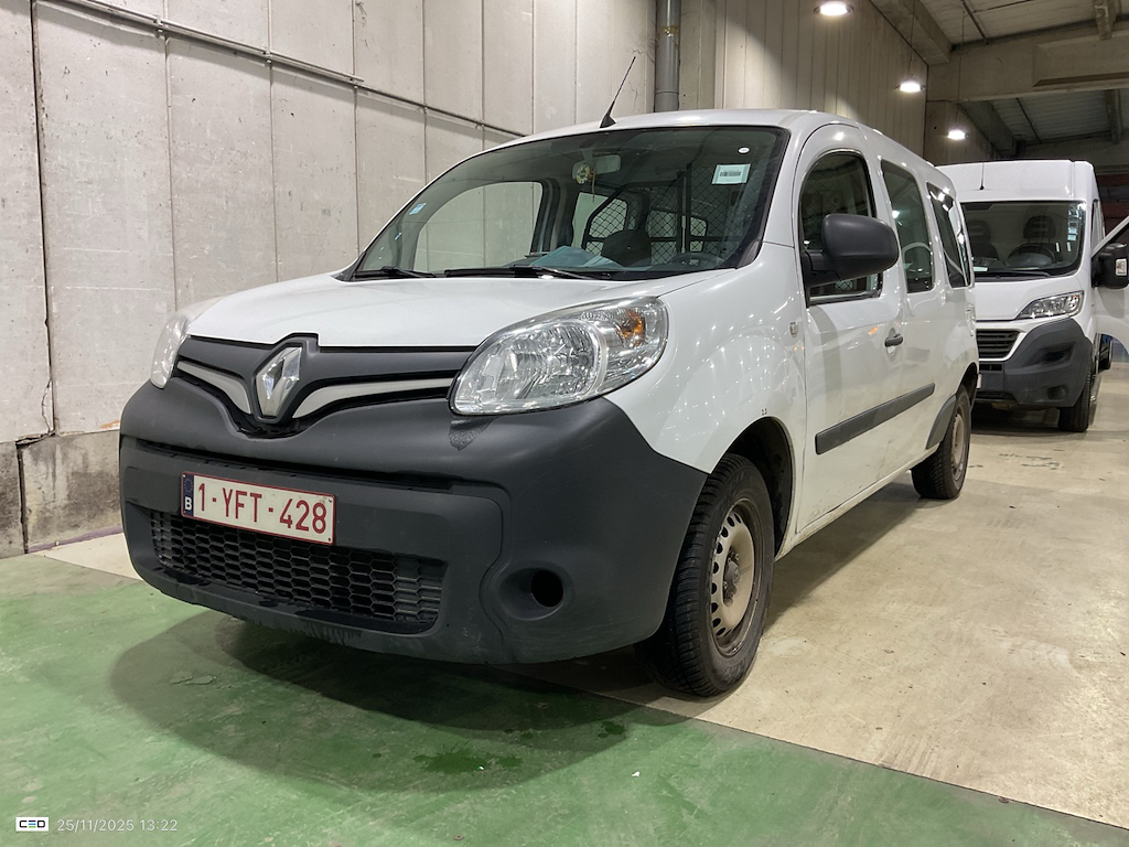 Renault Kangoo EXPRESS MAXI DIESEL Lot 1.3  EXPRESS Maxi 1.5 dCi Blue Confort