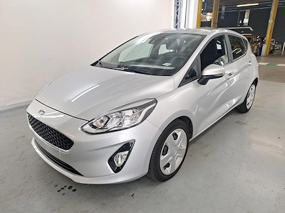 Achetez FORD FIESTA - 2017 sur Ayvens Carmarket