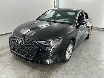 Buy AUDI A3 SPORTBACK - 2020 on Ayvens Carmarket