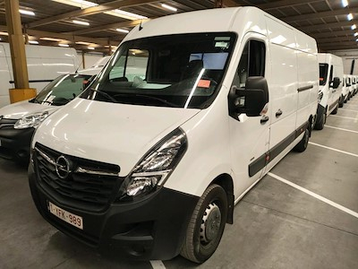 Koupit OPEL MOVANO 3500 FOU LWB HR DSL - 2 na Ayvens Carmarket