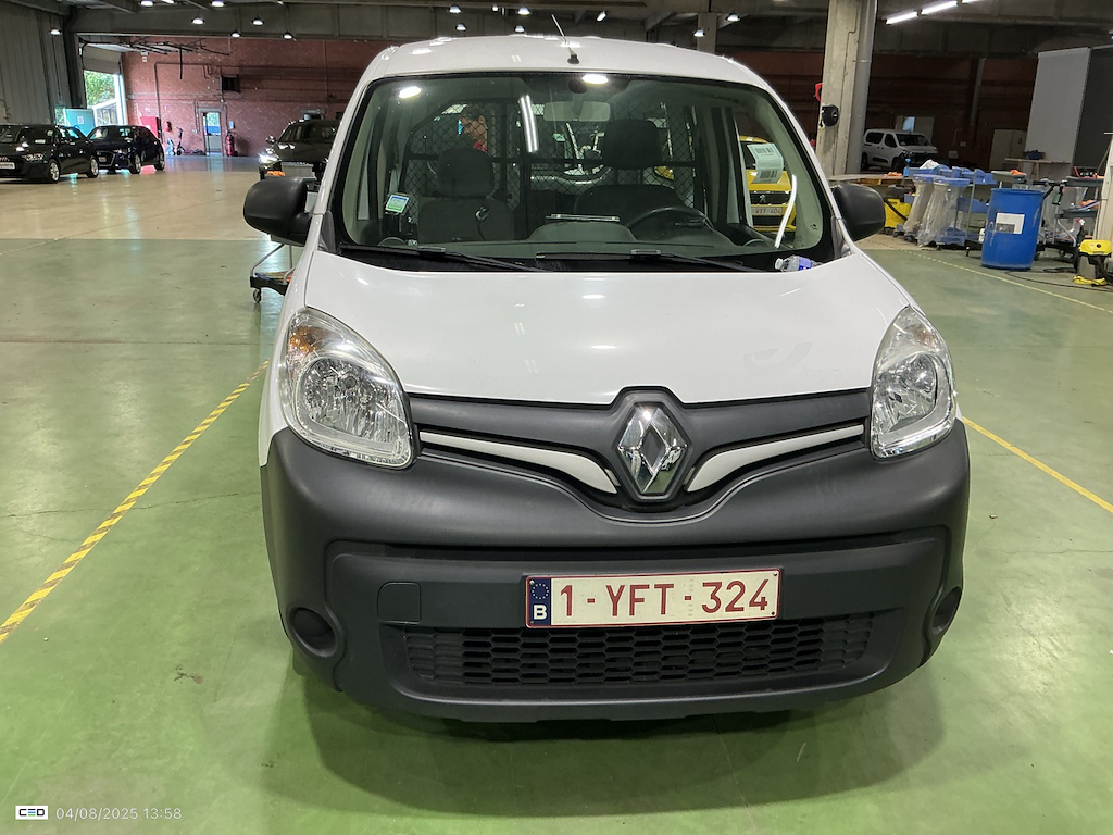 Renault Kangoo EXPRESS MAXI DIESEL Lot 1.3 EXPRESS Maxi 1.5 dCi Blue Confort