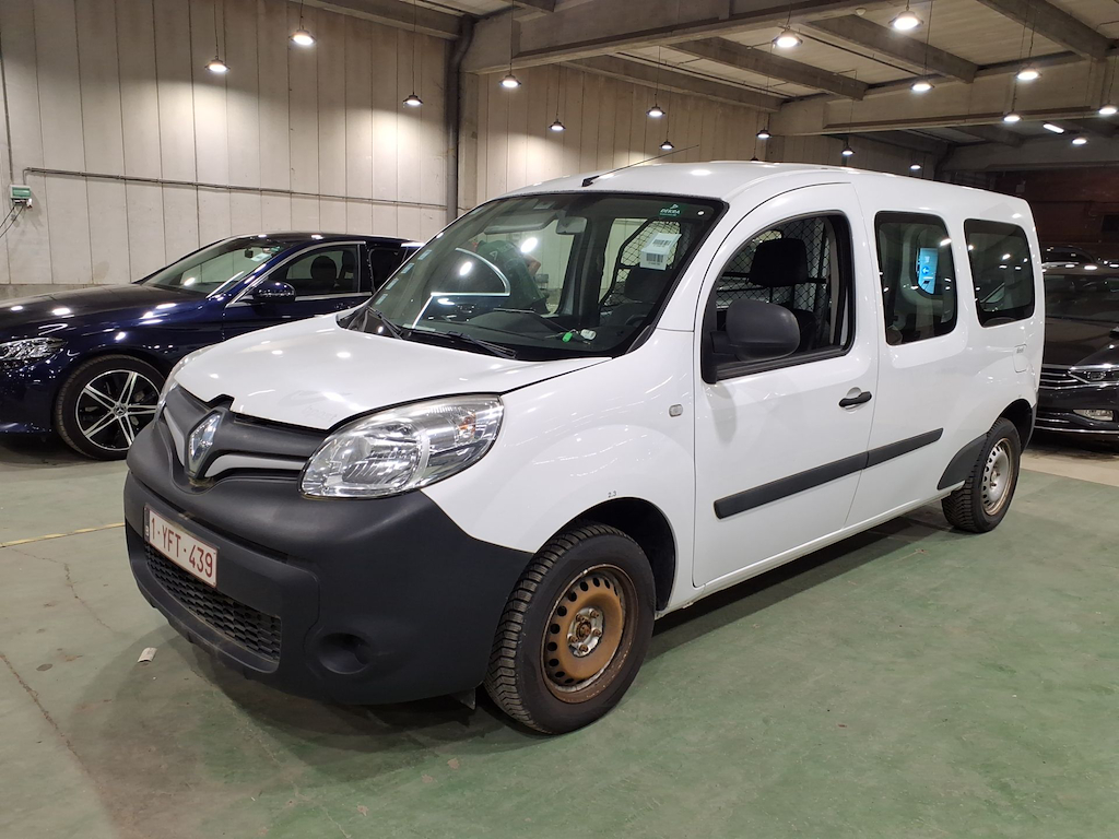 Renault Kangoo EXPRESS MAXI DIESEL Lot 1.3  EXPRESS Maxi 1.5 dCi Blue Confort