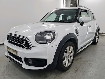 Buy MINI COUNTRYMAN on Ayvens Carmarket