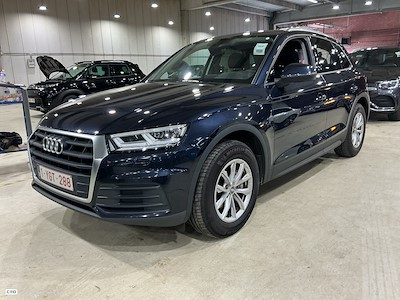 Kúpiť AUDI Q5 DIESEL - 2017 na Ayvens Carmarket