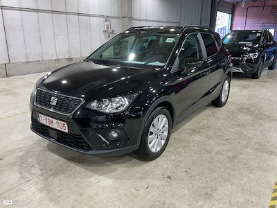 Comprar SEAT ARONA en Ayvens Carmarket