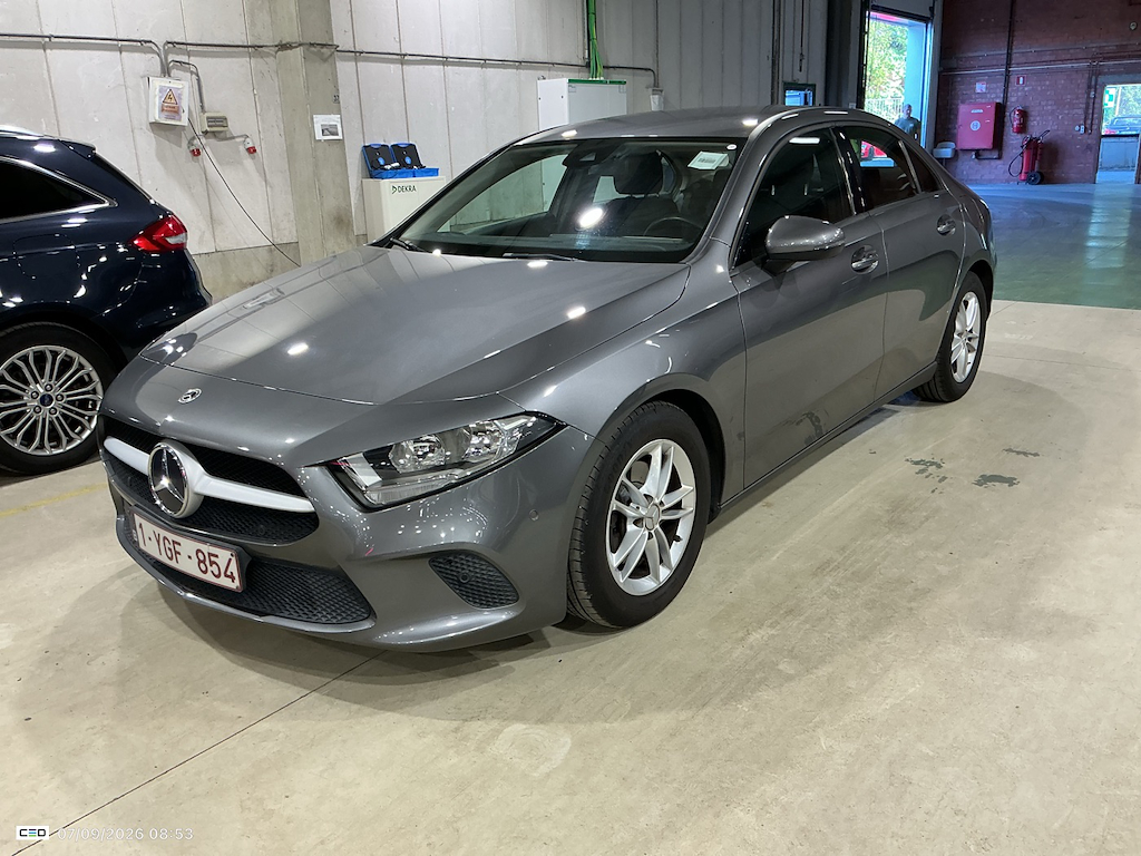 Mercedes-Benz A -Klsse 1.5  180 D BUSINESS SOLUTION