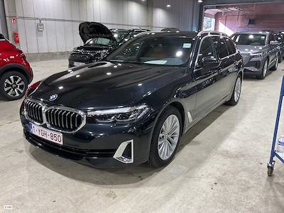 Kaufe BMW 5-serie bei Ayvens Carmarket