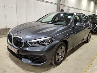 Buy BMW 1 HATCH DIESEL - 2019 on Ayvens Carmarket