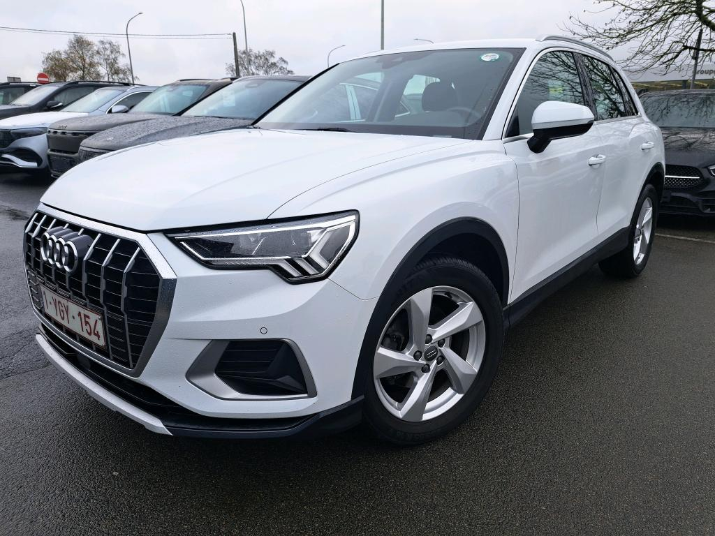 Audi Q3 - 2019 35 TFSI Advanced S tronic
