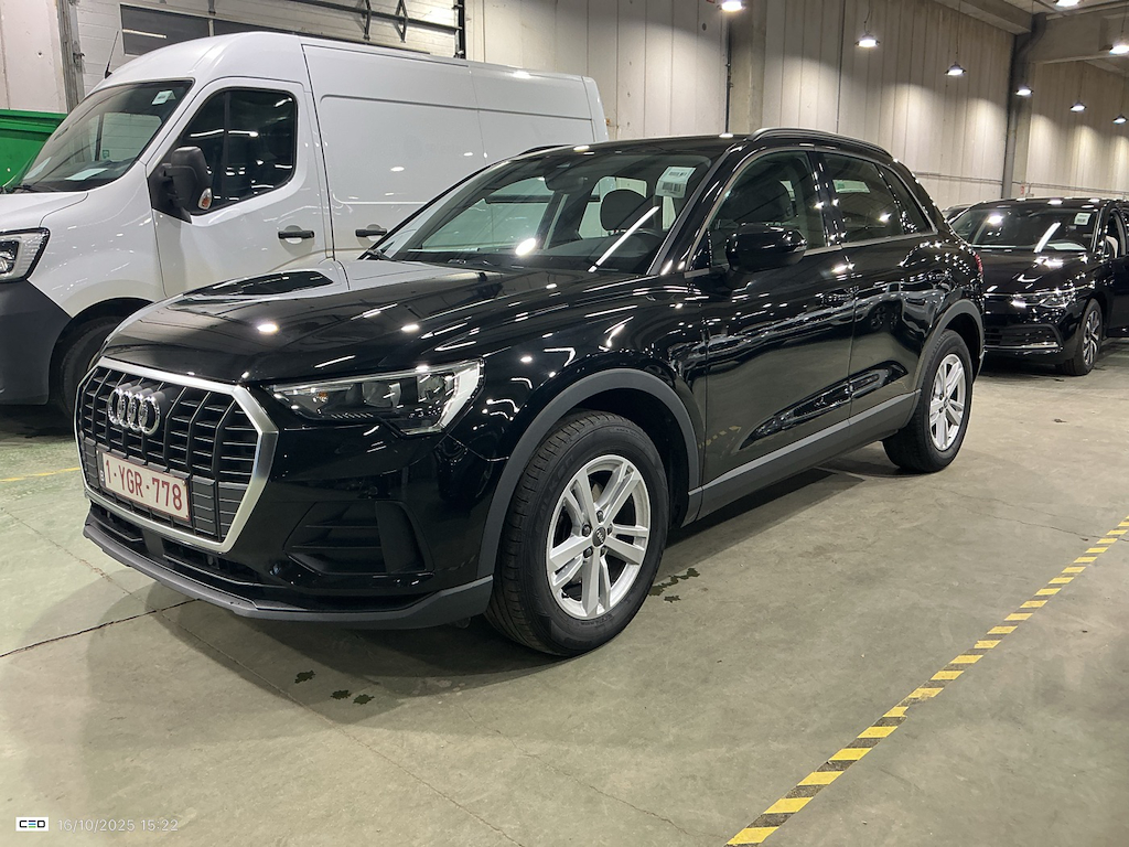 Audi Q3 DIESEL - 2019 35 TDi Business Edition S tronic