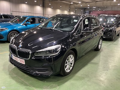 Buy BMW 2 ACTIVE TOURER DIESEL - 2018 on Ayvens Carmarket