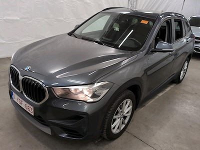 Kaufe BMW X1 bei Ayvens Carmarket