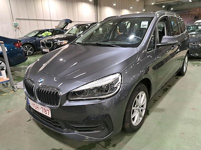 Compra BMW 2 GRAN TOURER - 2018 en Ayvens Carmarket