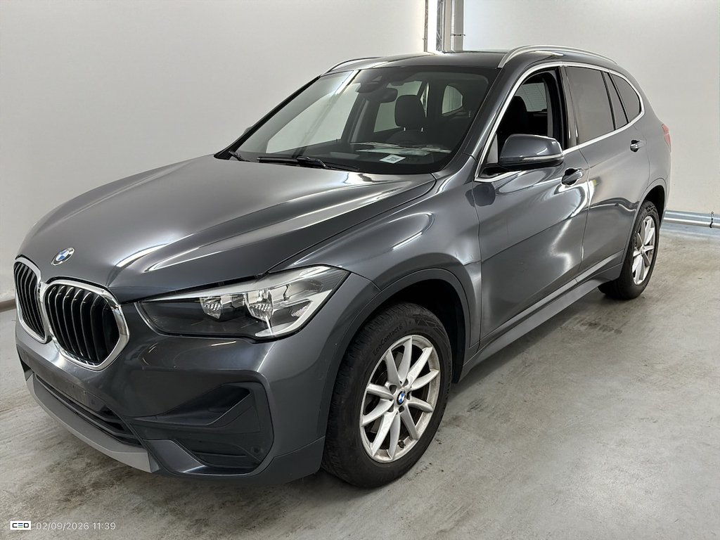 BMW X1 DIESEL - 2019 2.0 dA sDrive18 AdBlue