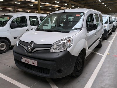 Compra RENAULT KANGOO EXPRESS MAXI DIESEL en Ayvens Carmarket