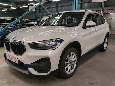 Compra BMW X1 DIESEL - 2019 en Ayvens Carmarket