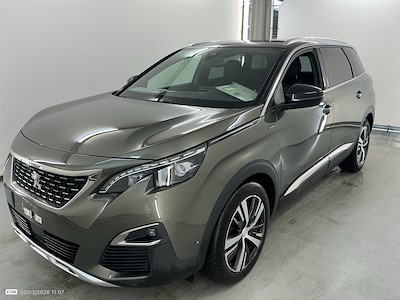 Comprar PEUGEOT 5008 no Ayvens Carmarket