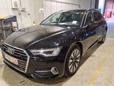 Achetez AUDI A6 AVANT DIESEL - 2018 sur Ayvens Carmarket