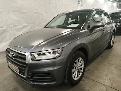 Compra AUDI Q5 DIESEL - 2017 en Ayvens Carmarket