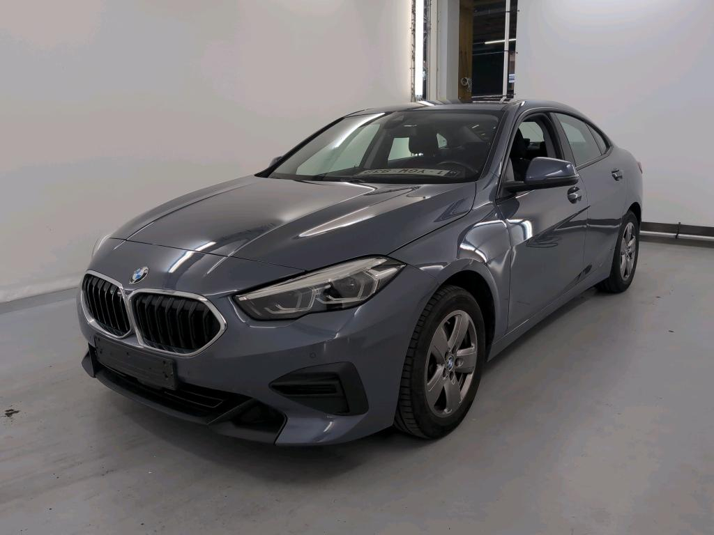 BMW 2 Series 216 dA AdBlue