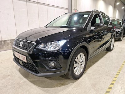 Comprar SEAT ARONA en Ayvens Carmarket