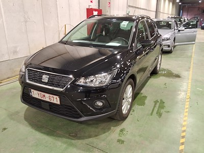 Achetez SEAT ARONA sur Ayvens Carmarket