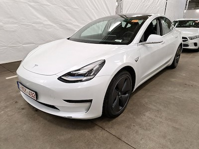 Kup TESLA MODEL 3 na Ayvens Carmarket