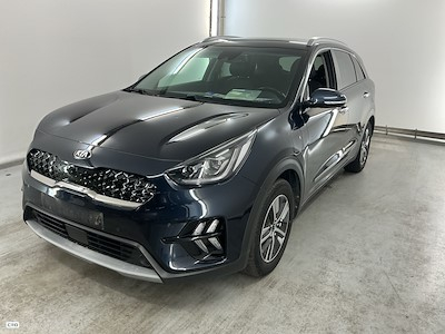 Buy KIA NIRO PHEV - 2020 on Ayvens Carmarket