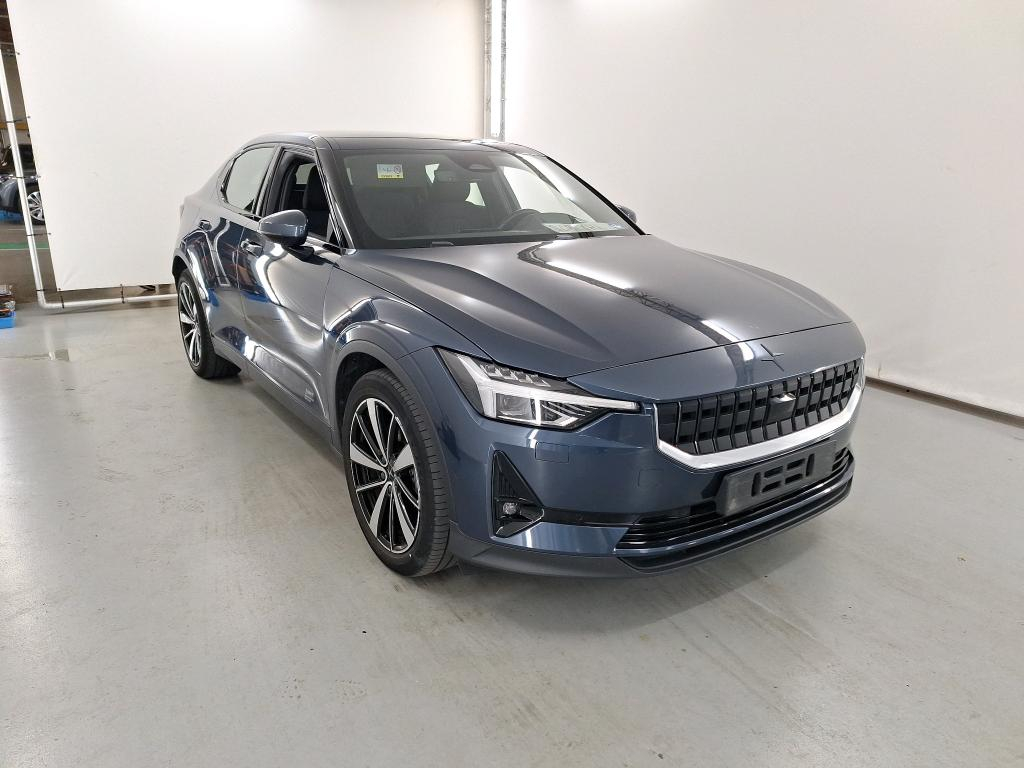 Foto 3 van Polestar 2