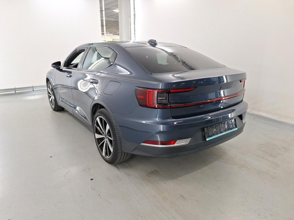 Foto 4 van Polestar 2