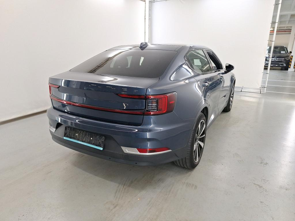 Foto 5 van Polestar 2