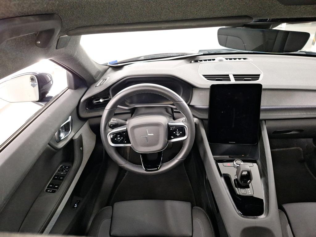 Foto 9 van Polestar 2