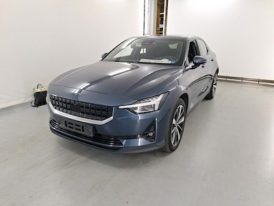 POLESTAR POLESTAR 2 2019 — авто из Европы под ключ