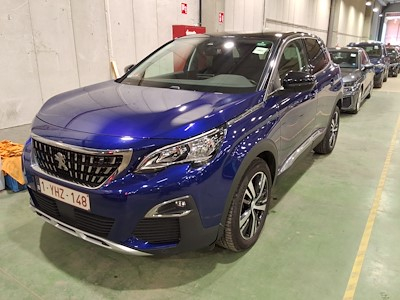 Achetez PEUGEOT 3008 - 2016 sur Ayvens Carmarket