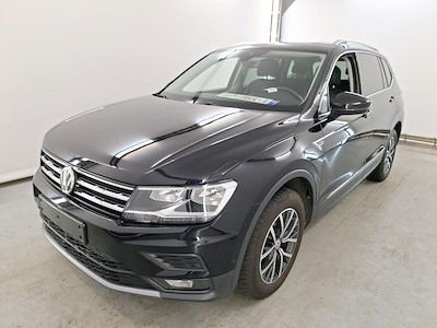 Buy VOLKSWAGEN TIGUAN ALLSPACE on Ayvens Carmarket