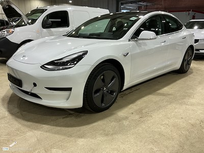 Achetez TESLA MODEL 3 sur Ayvens Carmarket
