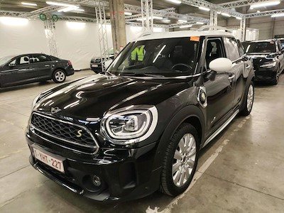 Achetez MINI MINI COUNTRYMAN - 2017 sur Ayvens Carmarket