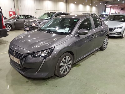 Comprar PEUGEOT 208 DIESEL - 2019 no Ayvens Carmarket