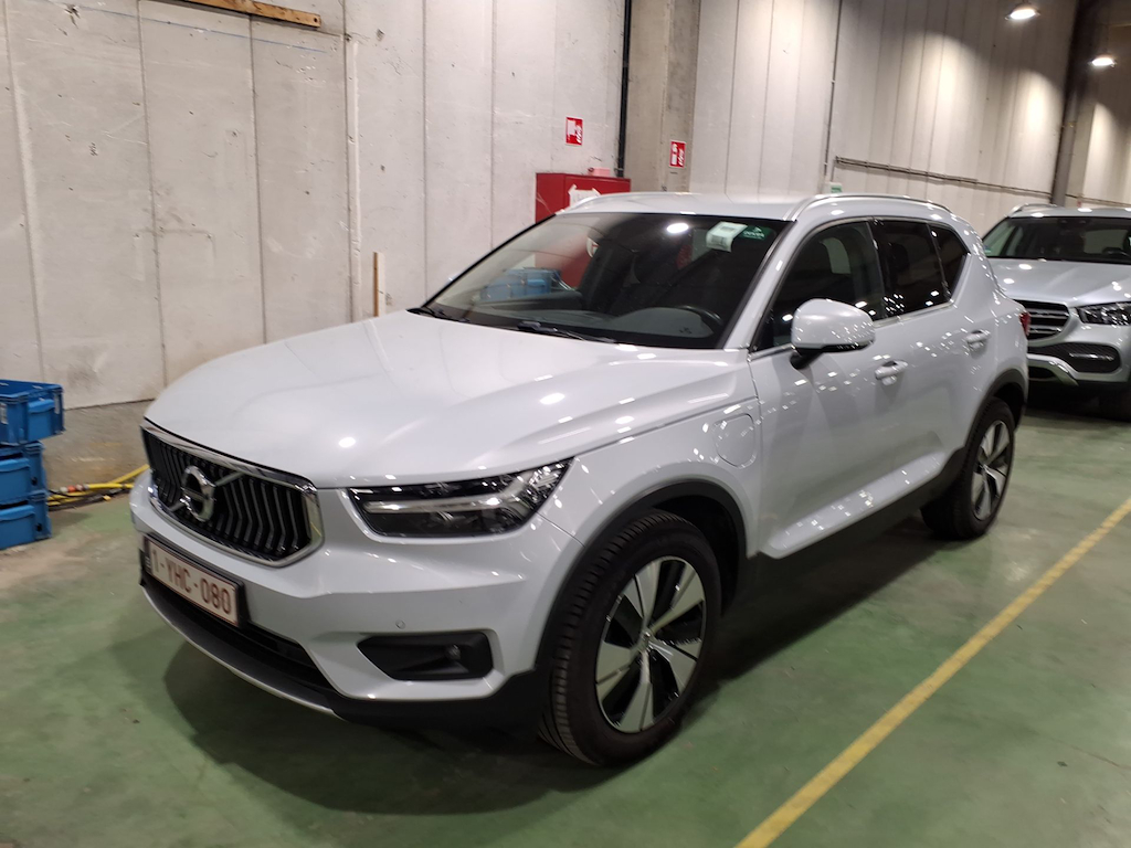 Volvo XC40 1.5 T5 RECHARGE GEARTR. INSCRIPTION EXPR