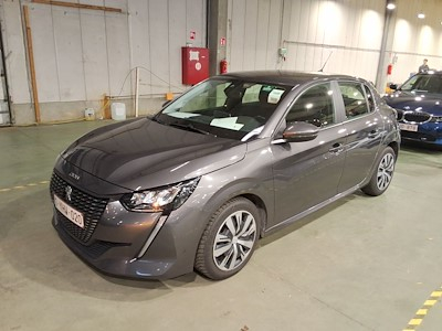 Koupit PEUGEOT 208 DIESEL - 2019 na Ayvens Carmarket