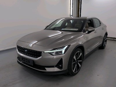 Achetez POLESTAR POLESTAR 2 sur Ayvens Carmarket