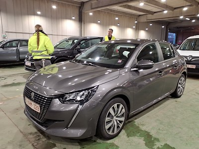Kúpiť PEUGEOT 208 DIESEL - 2019 na Ayvens Carmarket