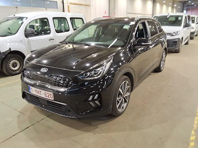 Kaufe KIA NIRO bei Ayvens Carmarket