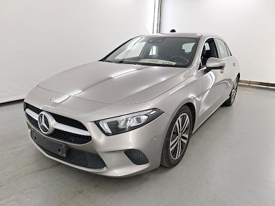 Buy MERCEDES-BENZ CLASSE A DIESEL (W177) on Ayvens Carmarket