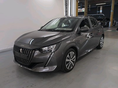Cumpara PEUGEOT 208 DIESEL - 2019 prin Ayvens Carmarket