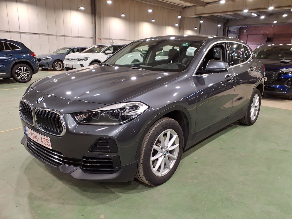 BMW X2 2.0iA xDrive20 OPF