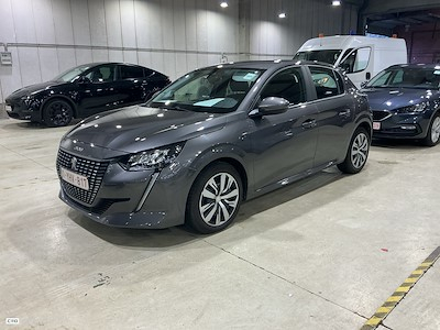Koupit PEUGEOT 208 DIESEL - 2019 na Ayvens Carmarket