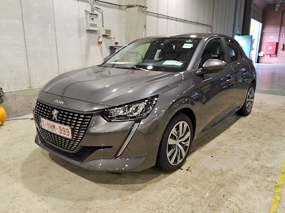 Buy PEUGEOT 208 DIESEL - 2019 on Ayvens Carmarket