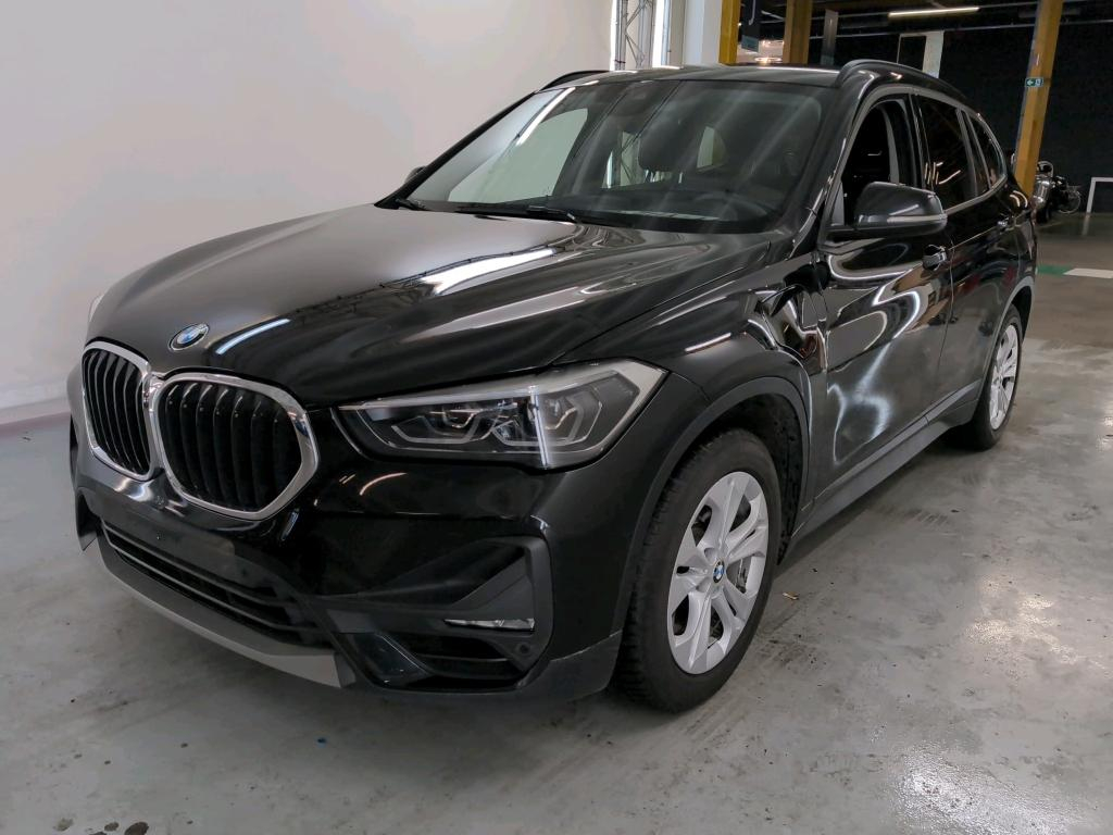 BMW X1 - 2019 1.5iA xDrive25e PHEV OPF