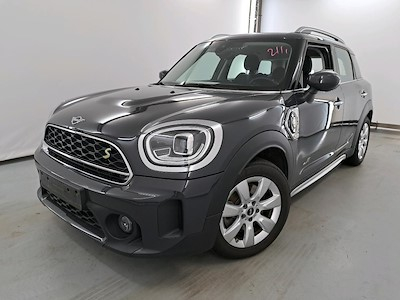 Buy MINI MINI COUNTRYMAN - 2017 on Ayvens Carmarket